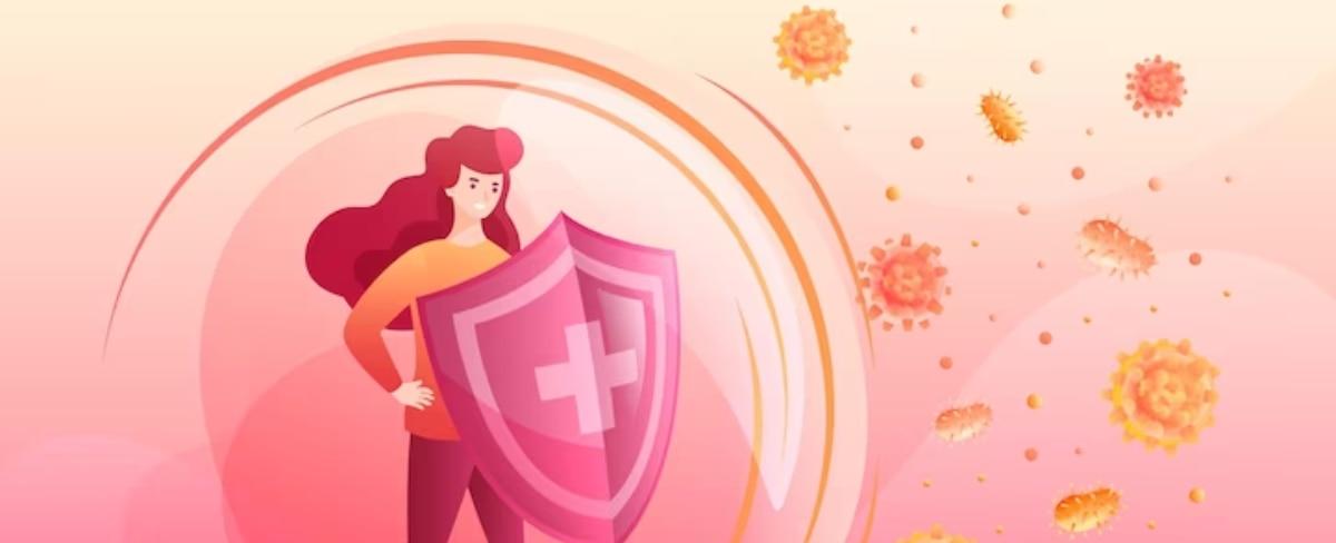 Alimentación y ejercicio: La mejor forma de potenciar tu sistema inmunológico