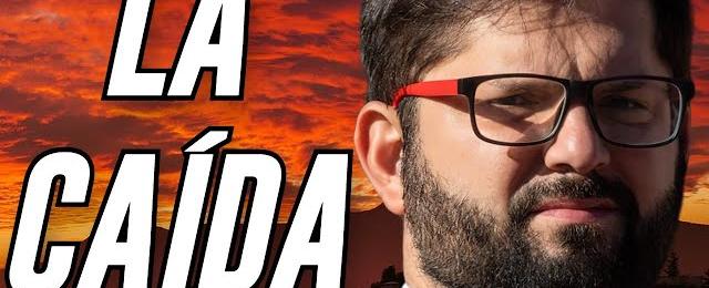 ¡RECHAZO IMPARABLE! BORIC se DESPLOMA y REPUBLICANOS con la NUEVA CONSTITUCIÓN