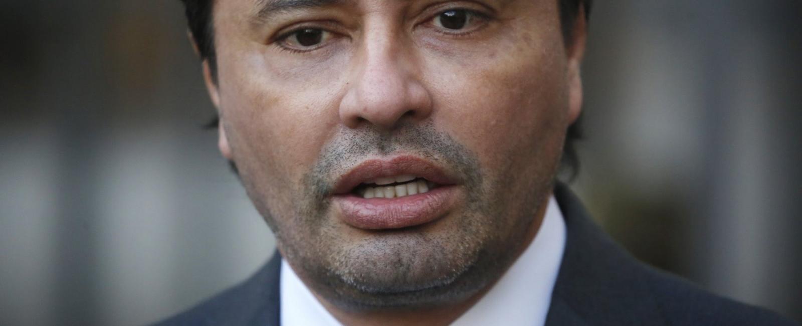 Ciudadanos cuestionan a medios por solapar al alcalde Carter y silenciar caso de funcionario municipal que puso bomba en La Florida