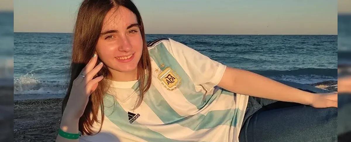 Tiene 16 años, es campeona de América y representará a la Argentina en el Mundial de ajedrez