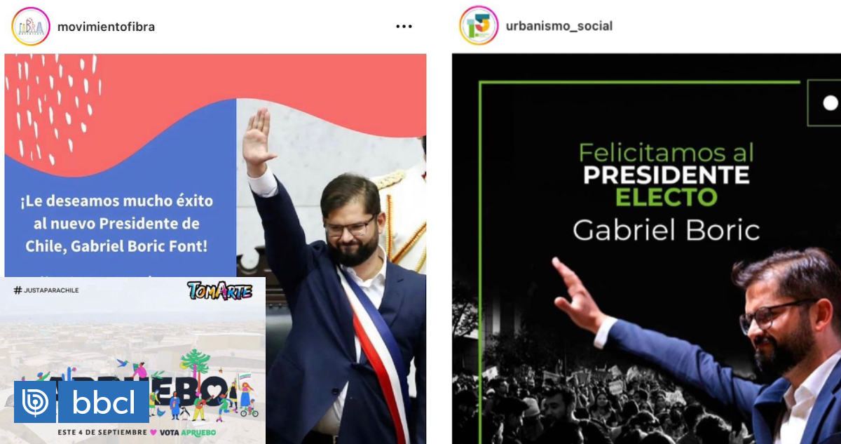 ¿Caja pagadora?: Gobierno entregó 3 mil millones a fundaciones pro Boric en la región de Antofagasta