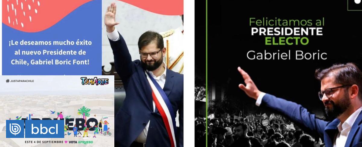 ¿Caja pagadora?: Gobierno entregó 3 mil millones a fundaciones pro Boric en la región de Antofagasta