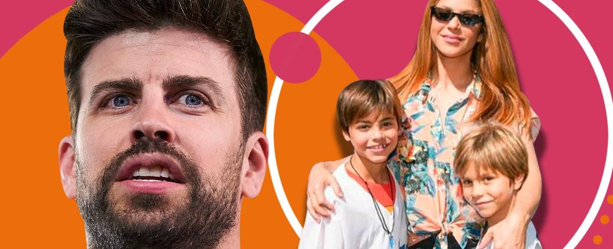 Shakira regresa a Barcelona en plan de diva ¿y le cambia la jugada de manera magistral a Piqué?