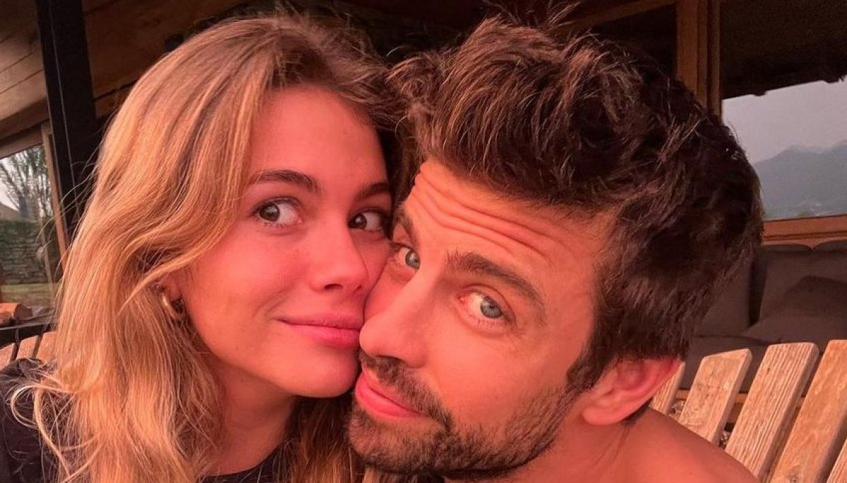 El apodo que usarían los hijos de Piqué y Shakira para referirse a Clara Chía