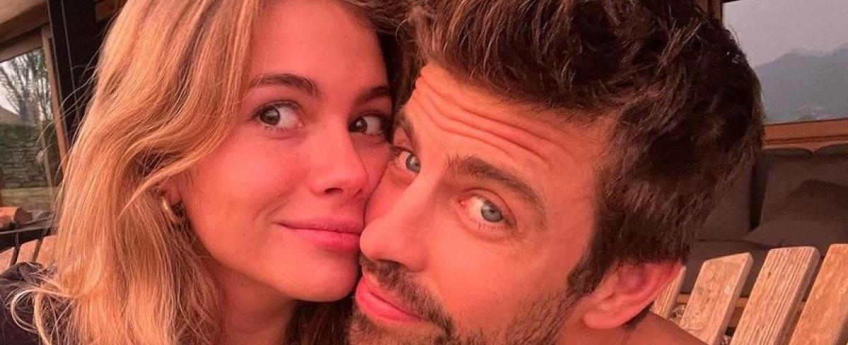 El apodo que usarían los hijos de Piqué y Shakira para referirse a Clara Chía