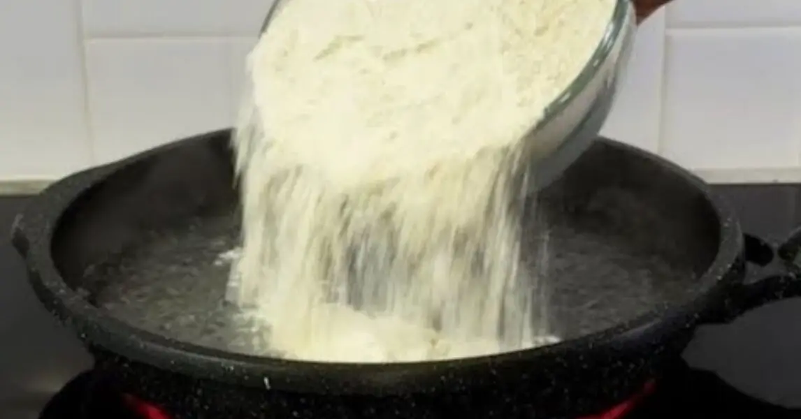 Receta de bombas de carne especial con pocos ingredientes