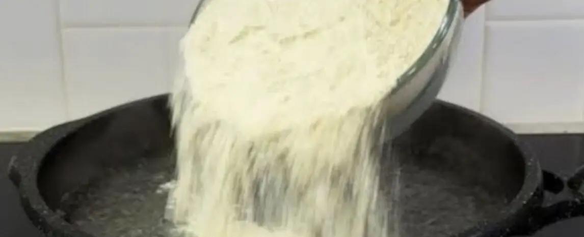 Receta de bombas de carne especial con pocos ingredientes