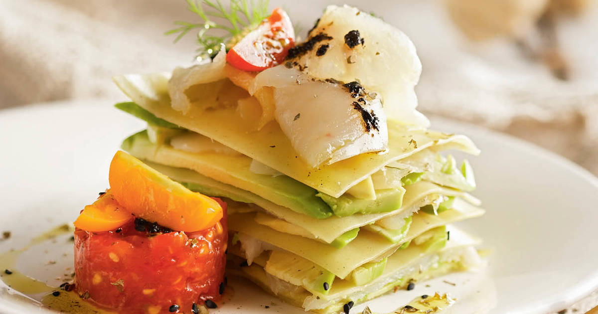 6 recetas con sobras de pescado para no tirar nada y ahorrar en la cocina