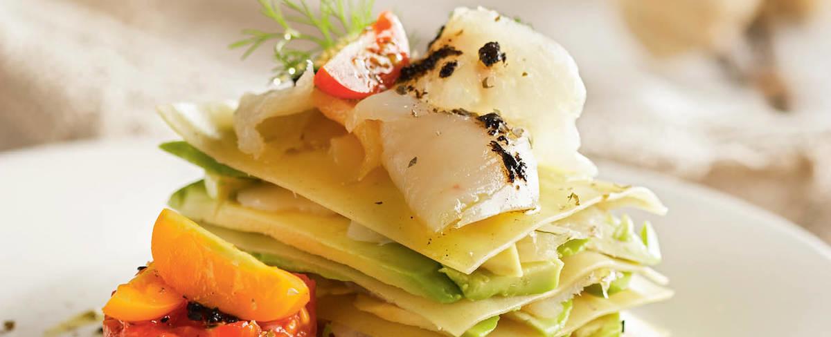 6 recetas con sobras de pescado para no tirar nada y ahorrar en la cocina