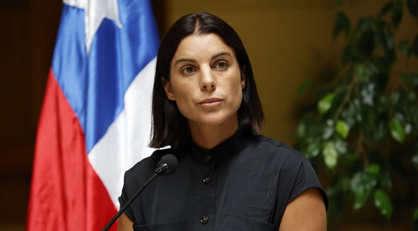 PC y Frente Amplio votaron en contra del proyecto que facilita los desalojos, según los tarados “criminaliza la pobreza”