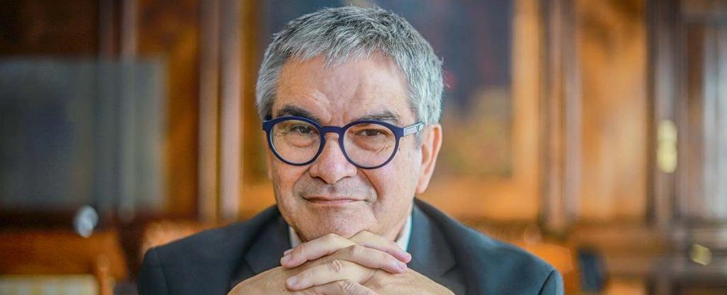 Mario Marcel y el clima político tras las elecciones del 7M