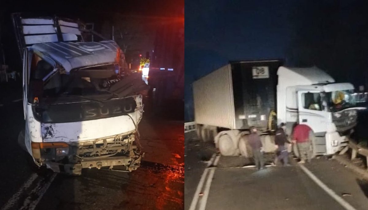 Accidente de tránsito deja un muerto y un herido en ruta que une San Javier y Constitución