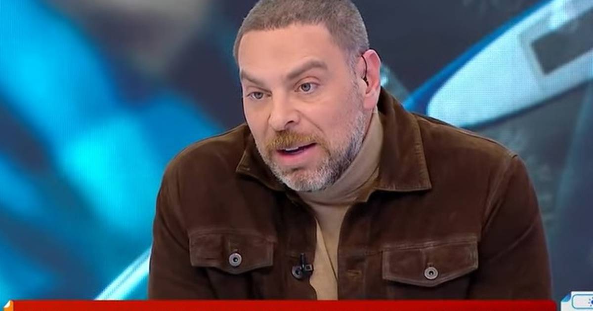 “Tiene que quemarse un fusible”: Neme cree que Boric “no tiene margen de acción” y debe sacar a la ministra o subsecretario de Salud