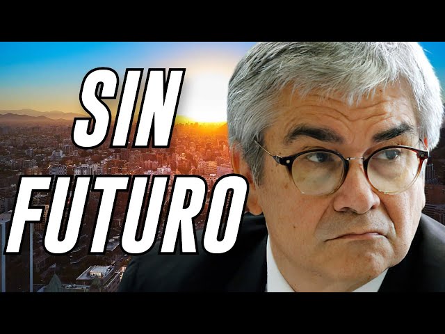¡COMO PAULMANN! EMPRESAS DESPIDEN a MILES y BORIC EXIGE MÁS IMPUESTOS con MARCEL