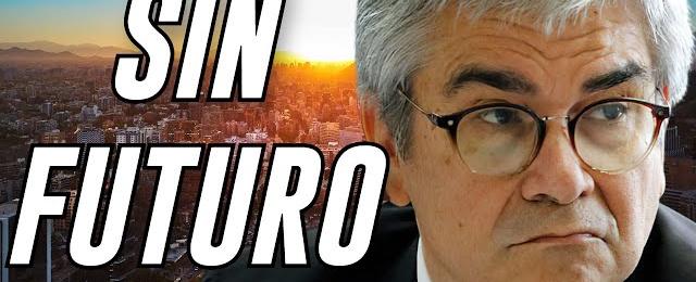 ¡COMO PAULMANN! EMPRESAS DESPIDEN a MILES y BORIC EXIGE MÁS IMPUESTOS con MARCEL