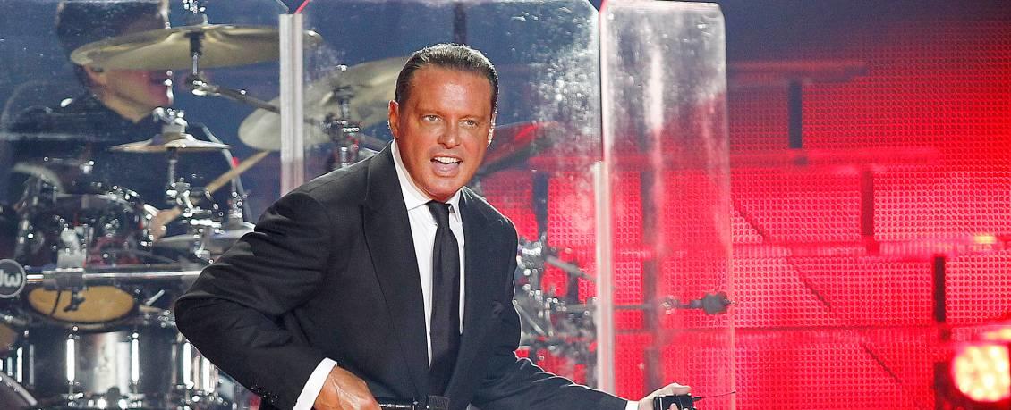 Luis Miguel sumó dos nuevos conciertos en Chile tras agotar entradas
