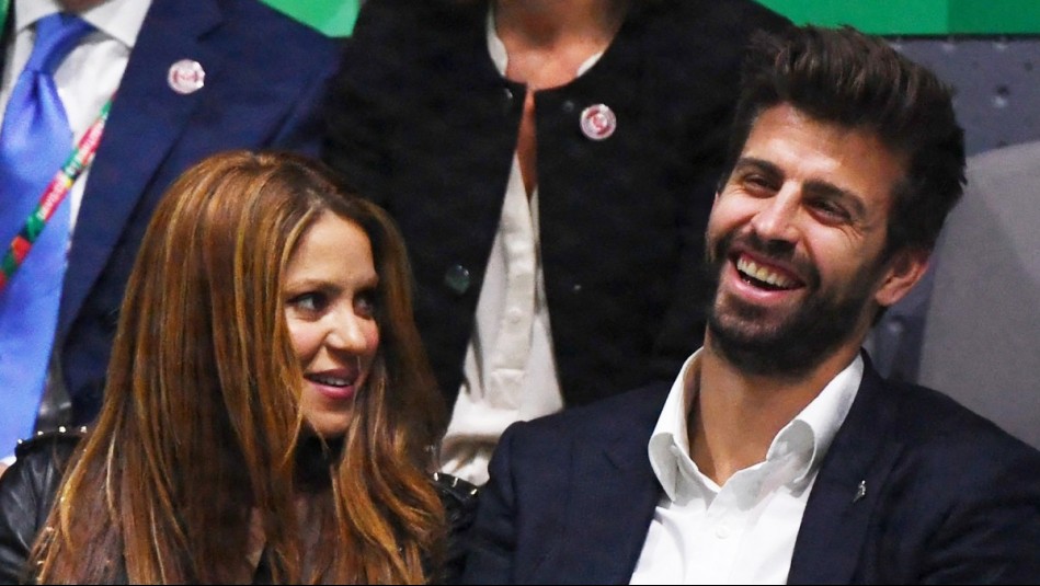 Shakira habría llegado a nuevo acuerdo con Piqué por la custodia de sus hijos: Este incluye a Clara Chía
