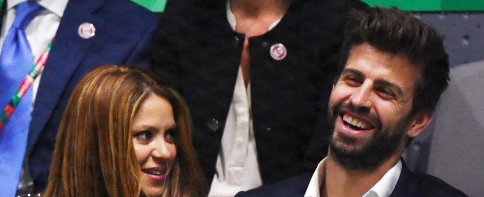 Shakira habría llegado a nuevo acuerdo con Piqué por la custodia de sus hijos: Este incluye a Clara Chía