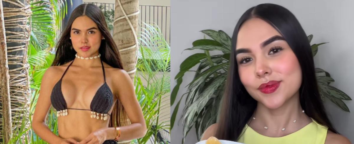 Sara, del Desafío The Box, una apasionada por el estilo de vida y la buena alimentación