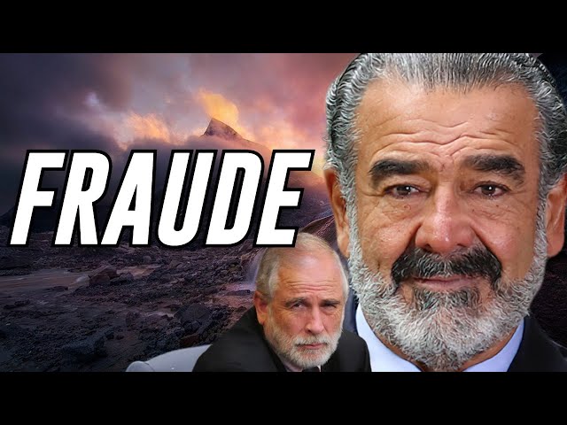 ¡GOLPE de la PRENSA! CANAL 13 de LUKSIC FILTRA FRAUDE de BORIC y COMIENZA PURGA