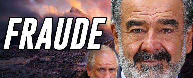 ¡GOLPE de la PRENSA! CANAL 13 de LUKSIC FILTRA FRAUDE de BORIC y COMIENZA PURGA