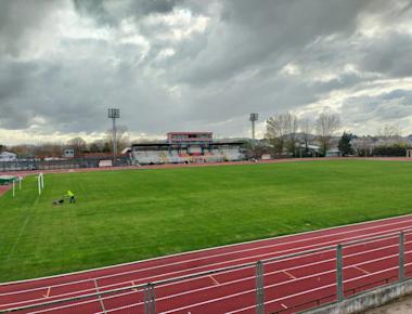 Establecen mesa de coordinación permanente por Estadio Seguro