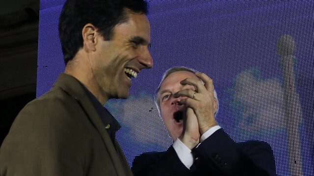 Republicanos suman escaño y oposición logra quorum de 2/3