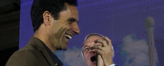 Republicanos suman escaño y oposición logra quorum de 2/3