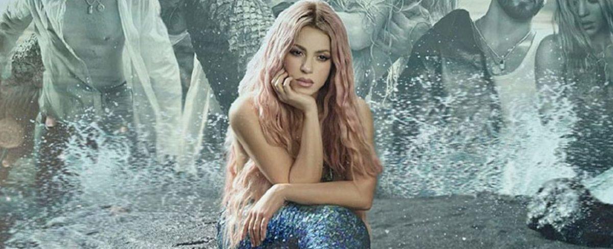 ¿Fue otro dardo hacia Piqué?: Shakira "aclaró las aguas" en torno a su nuevo tema "Copa Vacía"
