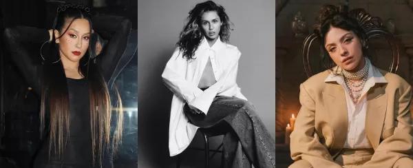 Viernes de estrenos musicales: Denise Rosenthal, Miley Cyrus, Mon Laferte y más se toman tu playlist