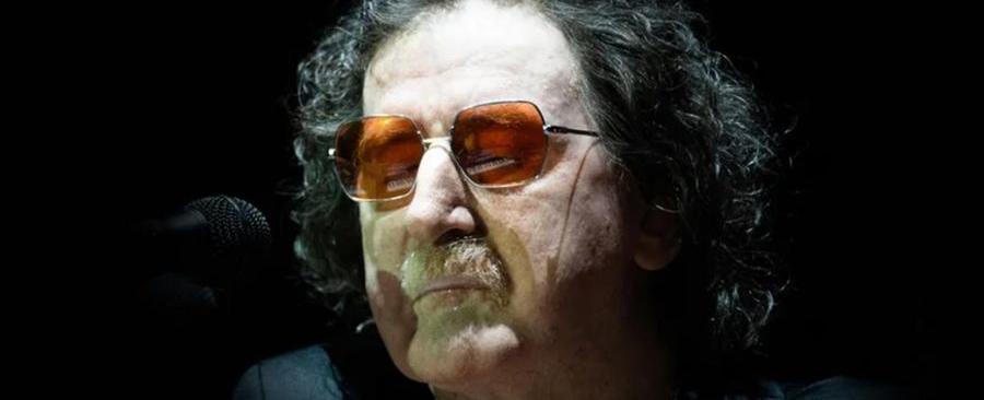 Los problemas de salud de Charly García en sus últimos años