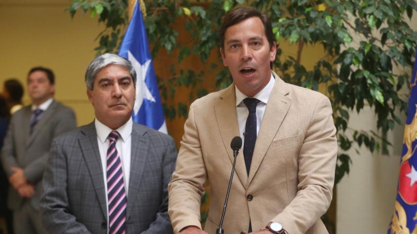 Diputados UDI ofician a Dipres por creación de empleos públicos