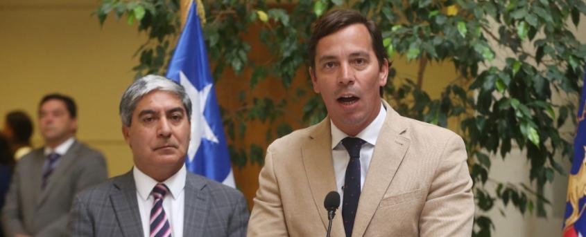 Diputados UDI ofician a Dipres por creación de empleos públicos