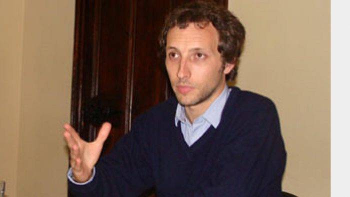 Organizaciones ciudadanas se querellan contra exsubsecretario de Piñera por fraude al fisco