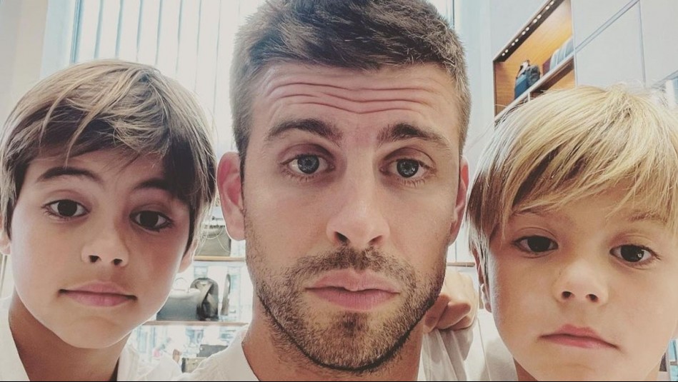 Piqué amenazaría a Shakira con llevarse a sus hijos de vuelta a España: Este sería el plan de sus abogados