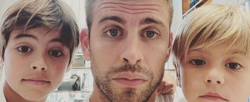 Piqué amenazaría a Shakira con llevarse a sus hijos de vuelta a España: Este sería el plan de sus abogados