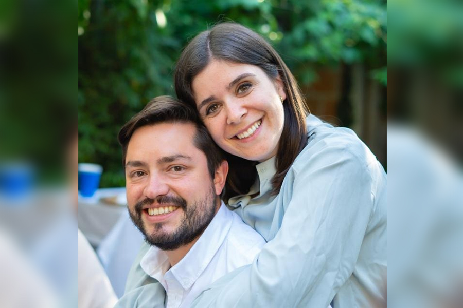 Todo queda en familia: Pareja de diputada Barchiesi aterriza como asesor de Republicanos en Consejo Constitucional