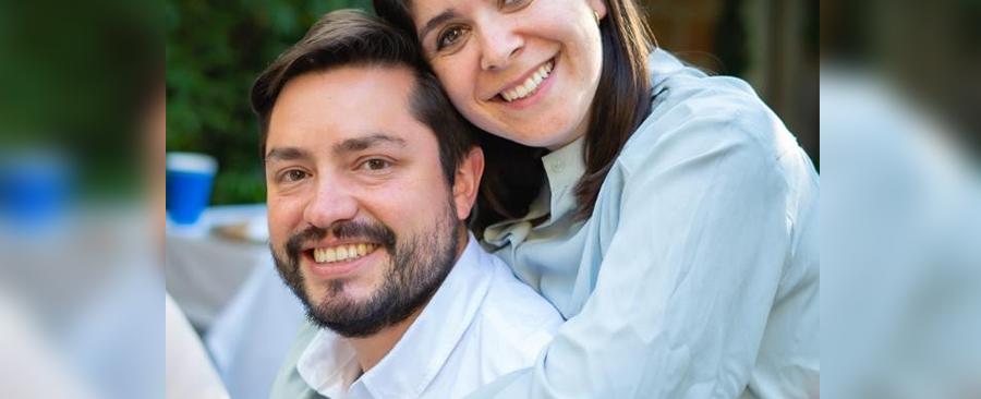 Todo queda en familia: Pareja de diputada Barchiesi aterriza como asesor de Republicanos en Consejo Constitucional