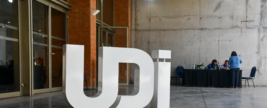 UDI ingresa proyecto de resolución para “respetar fielmente” las 12 bases constitucionales