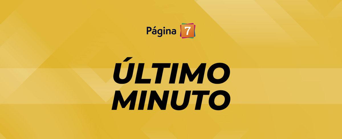 Boric confirma renuncia de subsecretario Araos: quién es Osvaldo Salgado, nueva autoridad designada