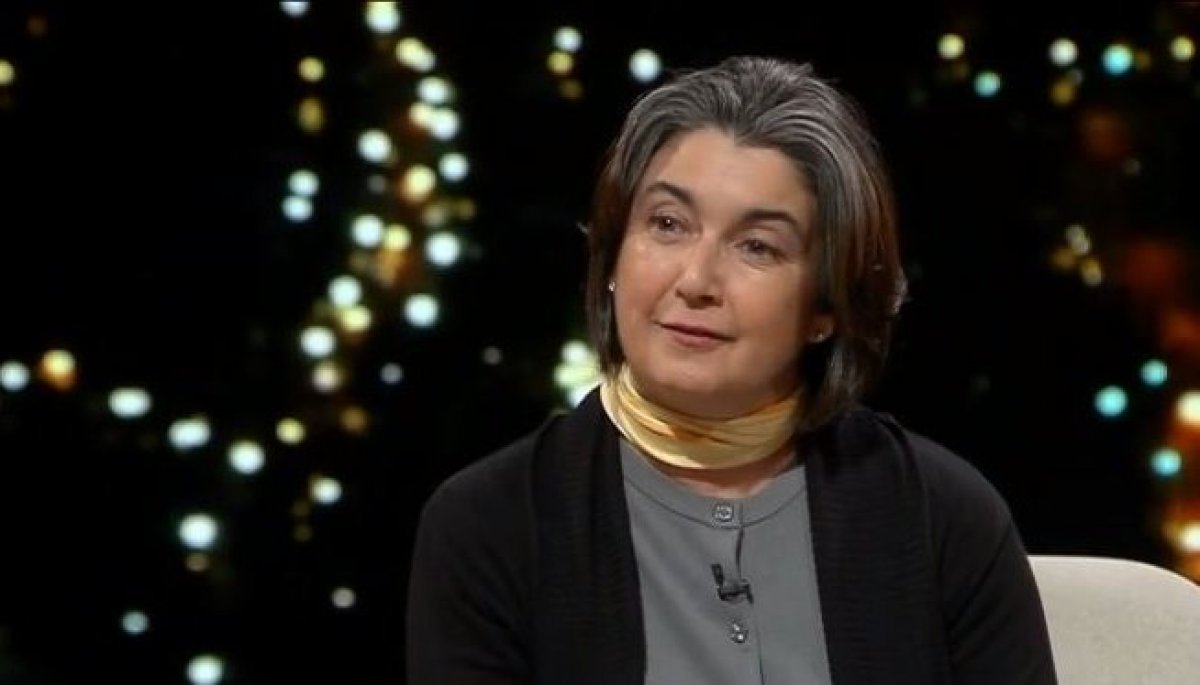 Paulina Urrutia y éxito de “La Memoria infinita: “Augusto debe sentir mucho orgullo”