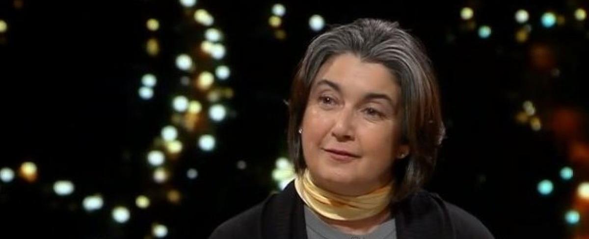 Paulina Urrutia y éxito de “La Memoria infinita: “Augusto debe sentir mucho orgullo”