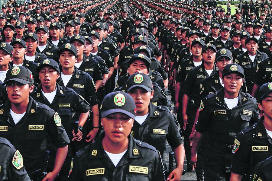 El plan de Perú para implementar el plan bukele