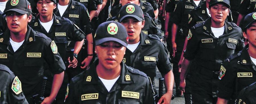 El plan de Perú para implementar el plan bukele