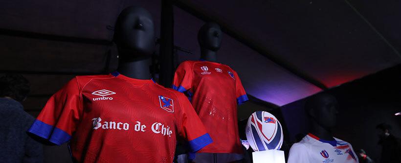 Los Cóndores emprenden el “vuelo” a su primer Mundial de Rugby con el apoyo de Banco de Chile