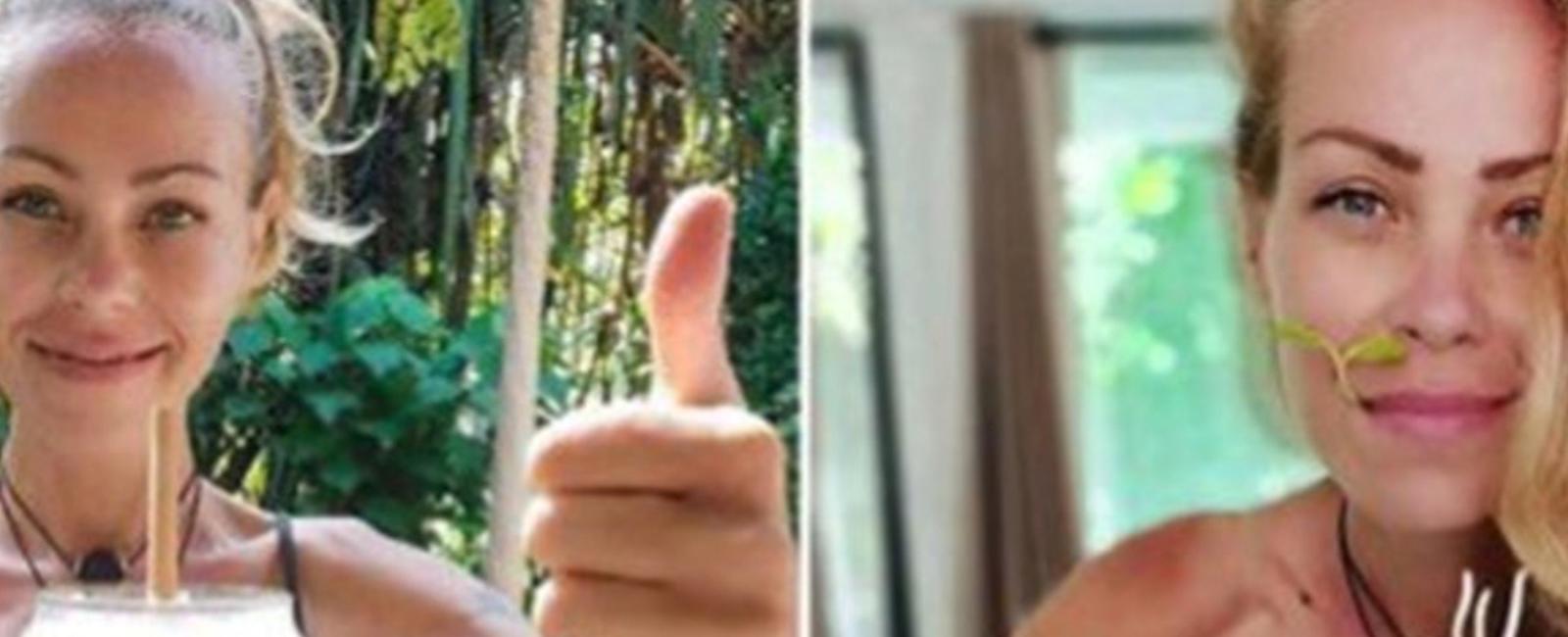 Murió una influencer vegana tras seguir una dieta exclusiva de frutas