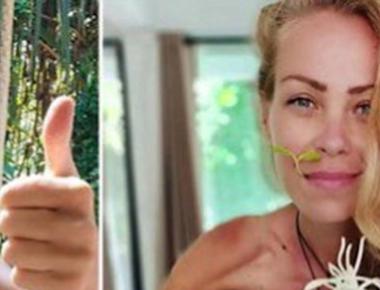 Murió una influencer vegana tras seguir una dieta exclusiva de frutas