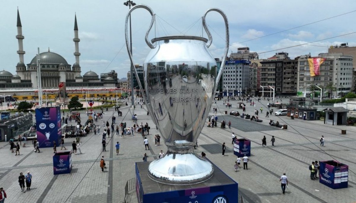 Final de la UEFA Champions League: descubre cómo seguir en vivo todas las novedades del partido por Google