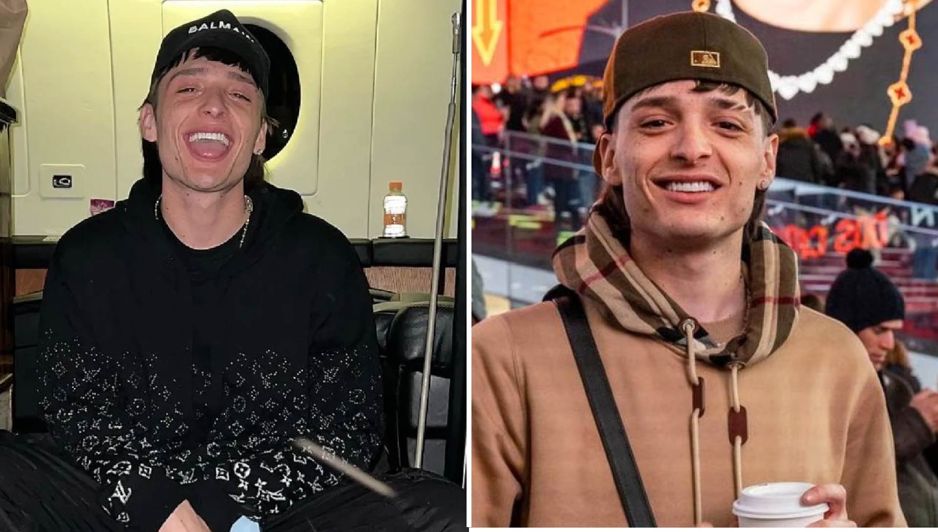 ¿Quién es Peso Pluma, el cantante de corridos, y por qué hay tanta polémica tras su éxito?