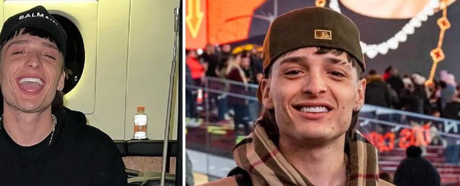 ¿Quién es Peso Pluma, el cantante de corridos, y por qué hay tanta polémica tras su éxito?